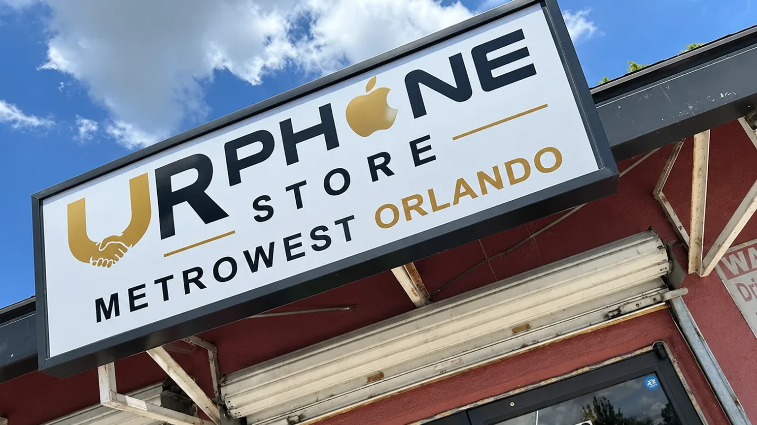 URPhone Store location in MetroWest Orlando