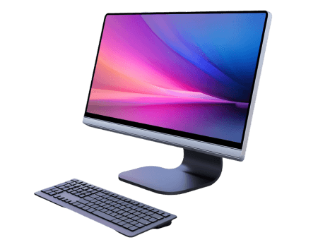 Computer and Laptop Repair Services