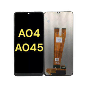 Galaxy A04 (A045 / 2022) LCD Assembly (Premium / Refurbished)