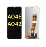 Galaxy A04E (A042 / 2022) LCD Assembly (Premium / Refurbished)