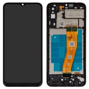 Galaxy A04E (A042 / 2022) LCD Assembly (Premium / Refurbished)
