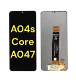 Galaxy A04S Core (A047 / 2022) LCD Assembly (Premium / Refurbished)