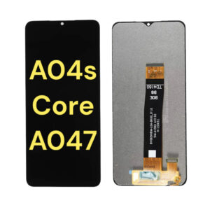 Galaxy A04S Core (A047 / 2022) LCD Assembly (Premium / Refurbished)