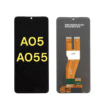Galaxy A05 (A055 / 2023) LCD Assembly (Premium / Refurbished)