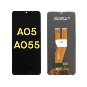 Galaxy A05 (A055 / 2023) LCD Assembly (Premium / Refurbished)
