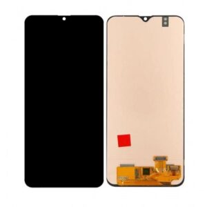 Galaxy A20 (A205 / 2019) LCD Assembly (BLACK) (Aftermarket INCELL)
