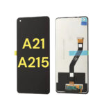 Galaxy A21 (A215 - 2020) LCD Assembly (INCELL)