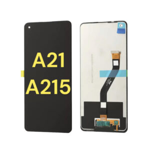 Galaxy A21 (A215 - 2020) LCD Assembly (INCELL)