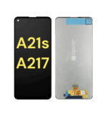Galaxy A21S (A217 - 2020) LCD Assembly (INCELL)