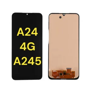 Galaxy A24 4G (A245 - 2023) OLED Assembly (Premium - Refurbished)