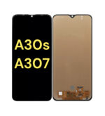 Galaxy A30s (A307 - 2019) LCD Assembly OLED