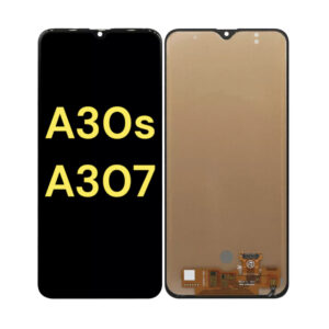 Galaxy A30s (A307 - 2019) LCD Assembly OLED