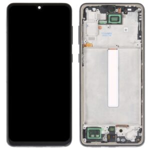 Galaxy A33 5G (A336 / 2022) LCD Assembly w/ Frame (Aftermarket INCELL)