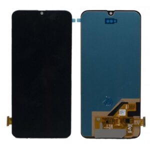 Galaxy A40 (A405 / 2019) OLED Assembly (BLACK) (Premium / Refurbished)