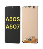 Galaxy A50s (A507 - 2019) OLED Assembly without Frame (Premium)