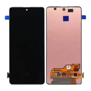 Galaxy A51 5G (A516 / 2020) OLED Assembly (BLACK) (Aftermarket OLED)