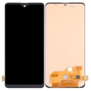 Galaxy A51 (A515 / 2019) LCD Assembly (BLACK) (Without Finger Print Sensor) (Aftermarket INCELL)