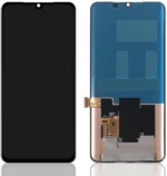 Galaxy Note 10 Lite (N770) Screen Assembly w/ Frame (BLACK) (Aftermarket)