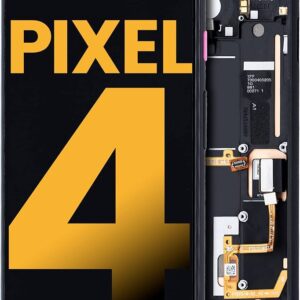 Google Pixel 4 OLED Assembly (Premium / Refurbished)