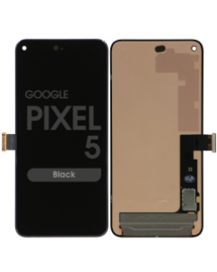 Google Pixel 5 OLED Assembly