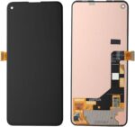 Google Pixel 5A 5G OLED Assembly w/ Frame