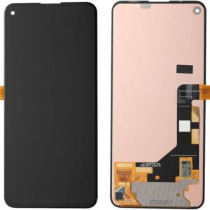 Google Pixel 5A 5G OLED Assembly w/ Frame