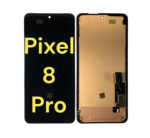 Google Pixel 8 Pro OLED Assembly (BLACK) (Without Finger Print Sensor)