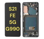 Galaxy S21 FE 5G OLED Assembly (Premium / Refurbished)