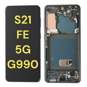 Galaxy S21 FE 5G OLED Assembly (Premium / Refurbished)
