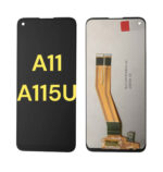 Galaxy A11 (A115U / 2020) LCD Assembly (ALL COLORS) (Aftermarket INCELL)