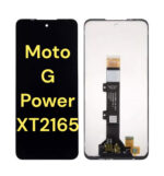 Motorola Moto G Power (XT2165 / 2022) LCD Assembly (Premium / Refurbished)