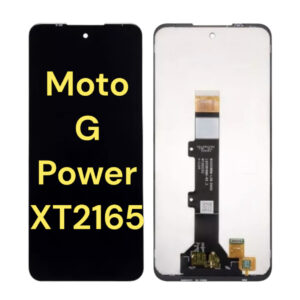 Motorola Moto G Power (XT2165 / 2022) LCD Assembly (Premium / Refurbished)