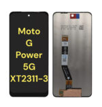 Motorola Moto G Power 5G (XT2311-3 / 2023) LCD Assembly (Premium / Refurbished)