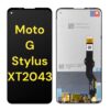 Motorola G Stylus (XT2043) LCD Assembly (Premium / Refurbished)