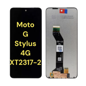 Motorola Moto G Stylus 4G (XT2317-2 / 2023) LCD Assembly (Premium / Refurbished)
