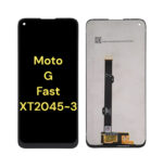 Motorola Moto G Fast (XT2045-3) LCD Assembly (Premium/Refurbished)