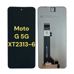 Motorola Moto G 5G (XT2313-6 / 2023) LCD Assembly (Premium / Refurbished)