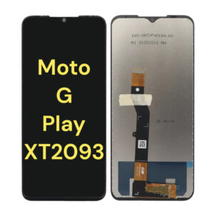 Motorola Moto G Play (XT2093) LCD Assembly (Premium/Refurbished)