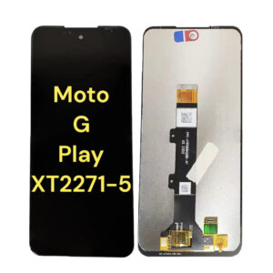 Motorola Moto G Play (XT2271-5 / 2023) LCD Assembly (Premium/Refurbished)