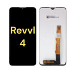 T-Mobile Revvl 4 LCD Assembly (Premium/Refurbished)