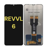 T-Mobile Revvl 6 / Revvl 6X 5G LCD Assembly (Premium/Refurbished)