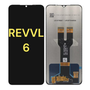 T-Mobile Revvl 6 / Revvl 6X 5G LCD Assembly (Premium/Refurbished)