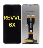 T-Mobile Revvl 6X 5G / Revvl 6 LCD Assembly (Premium/Refurbished)