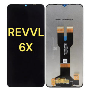 T-Mobile Revvl 6X 5G / Revvl 6 LCD Assembly (Premium/Refurbished)