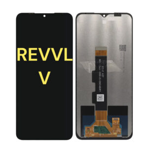 T-MOBILE REVVL V 4G
