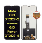 Motorola Moto G10 (XT2127-2) / G10 Power (XT2127-4) LCD Assembly (Premium/Refurbished)