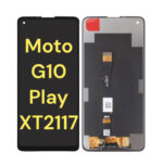 Motorola Moto G10 Play LCD Assembly (Premium/Refurbished) (Refurbished)