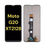 Motorola Moto G20 (XT2128 / 2021) LCD Assembly (Premium/Refurbished) (Refurbished)