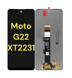 Motorola Moto G22 (XT2231) LCD Assembly (Premium/Refurbished)
