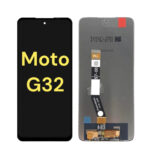 Motorola Moto G32 (2022) LCD Assembly (Premium / Refurbished)